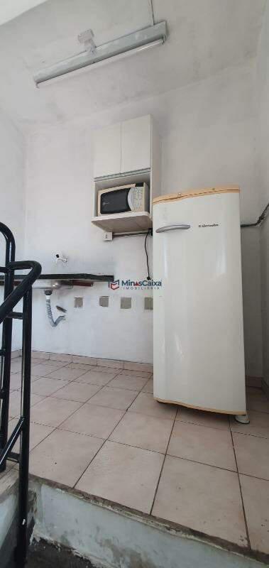 Andar, Centro, 0 Quarto, 0 Vaga