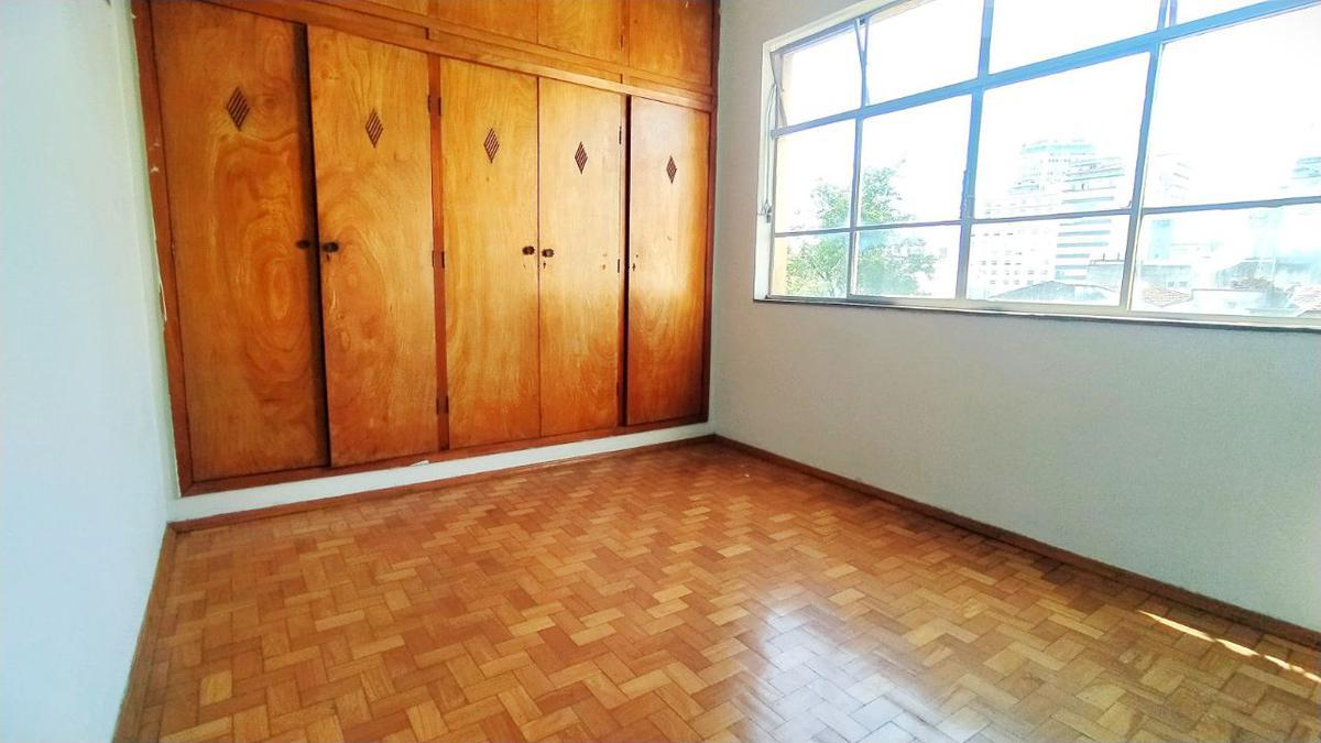 Apartamento, Centro, 3 Quartos