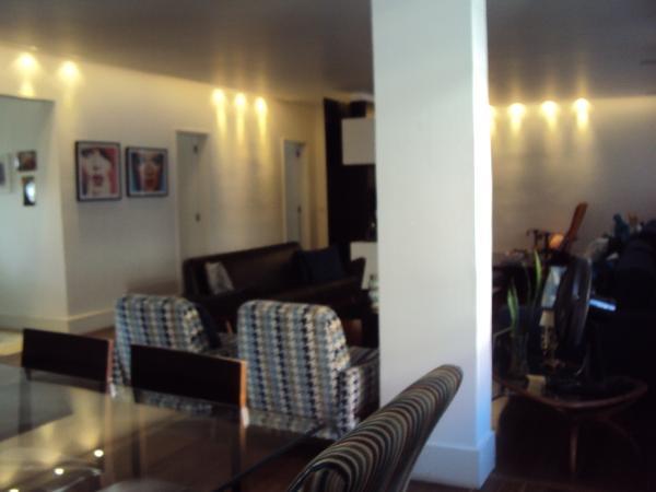 Apartamento, Santo Antônio, 5 Quartos, 3 Vagas, 1 Suíte