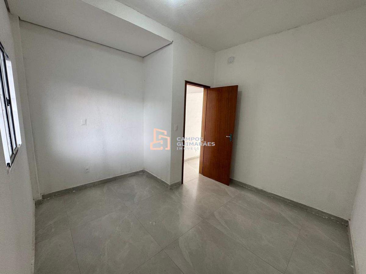 Casa, Milionários, 3 Quartos, 1 Vaga, 1 Suíte