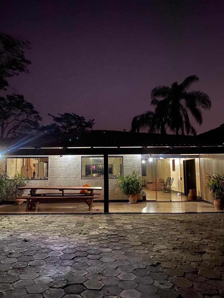 Fazenda, Zona Rural, 4 Quartos, 0 Vaga, 1 Suíte