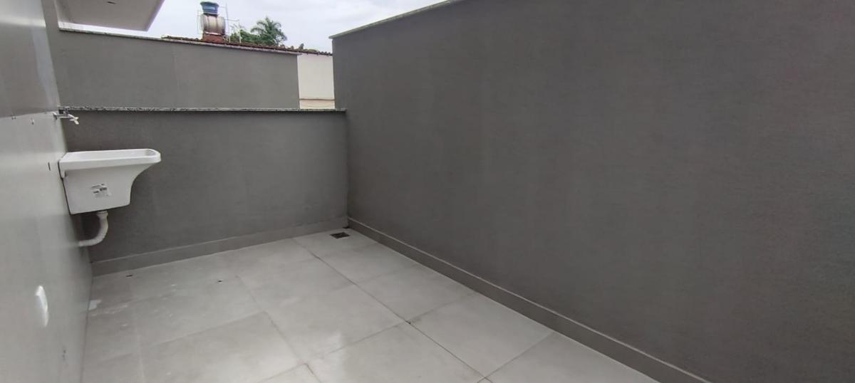 Apartamento, Santa Inês, 3 Quartos, 1 Vaga, 1 Suíte
