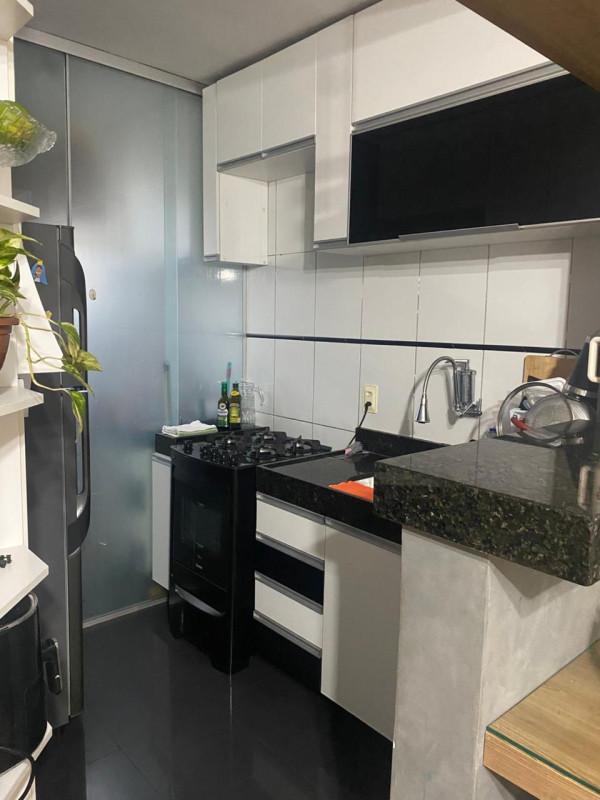 Apartamento, Kennedy, 3 Quartos, 1 Vaga, 1 Suíte