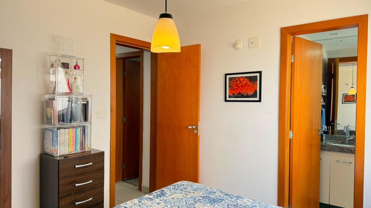 Apartamento, Padre Eustáquio, 3 Quartos, 2 Vagas, 1 Suíte