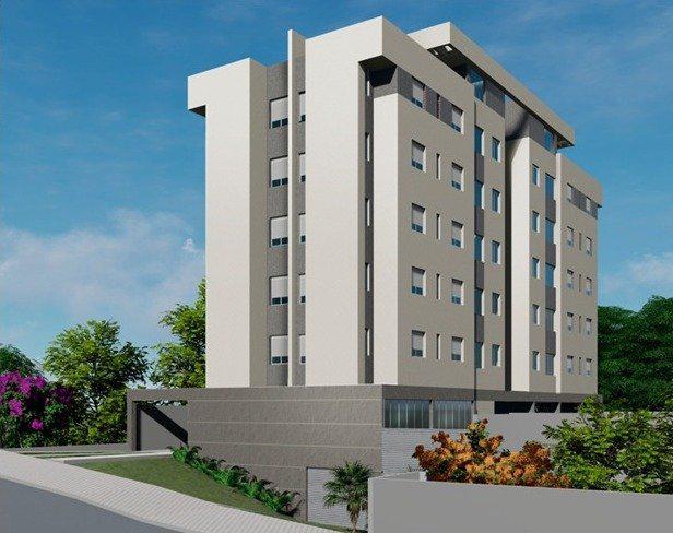 Cobertura, Sagrada Família, 3 Quartos, 2 Vagas, 1 Suíte