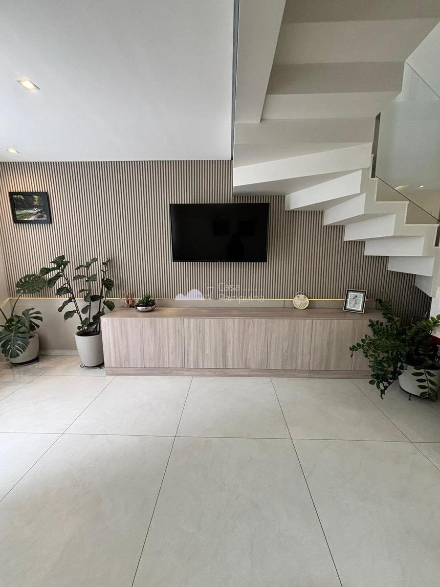 Casa, Planalto, 3 Quartos, 2 Vagas, 1 Suíte
