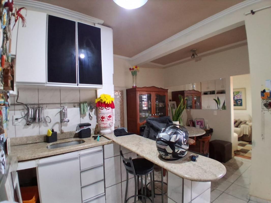 Casa, Graça, 3 Quartos, 1 Vaga
