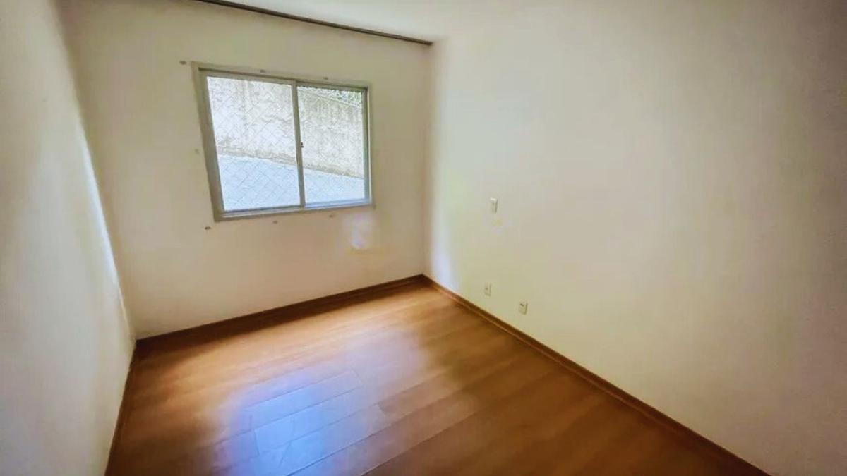 Apartamento, Buritis, 4 Quartos, 2 Vagas, 1 Suíte