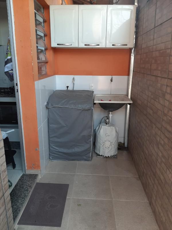 Casa, Bom Jesus, 2 Quartos, 1 Vaga, 2 Suítes