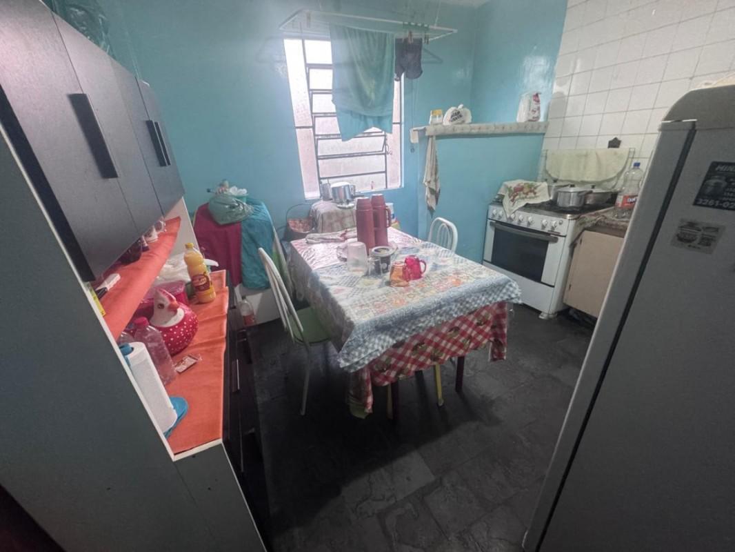 Apartamento, Santa Mônica, 2 Quartos, 1 Vaga