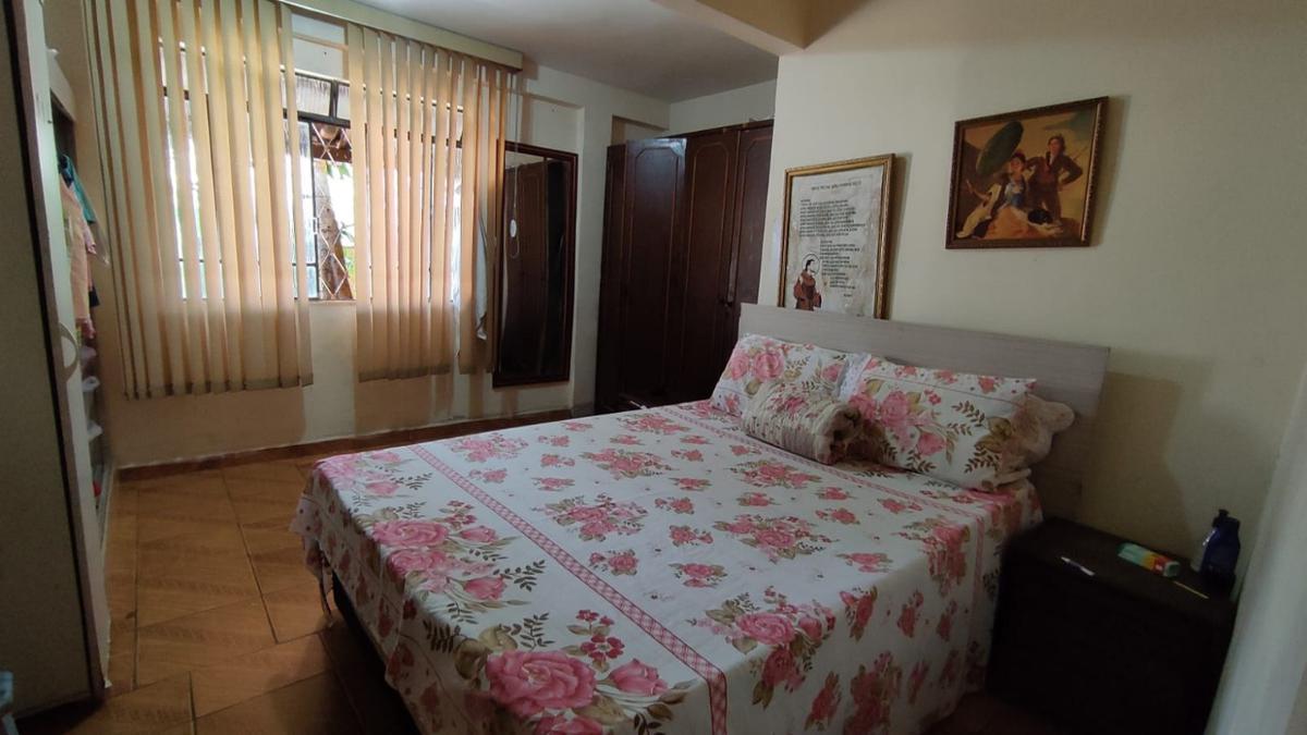 Casa, Coqueiros, 3 Quartos, 0 Vaga