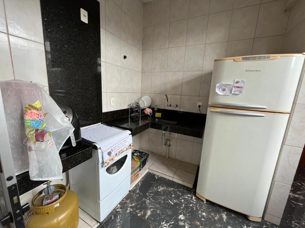 Apartamento, Nova Suíssa, 3 Quartos, 1 Vaga