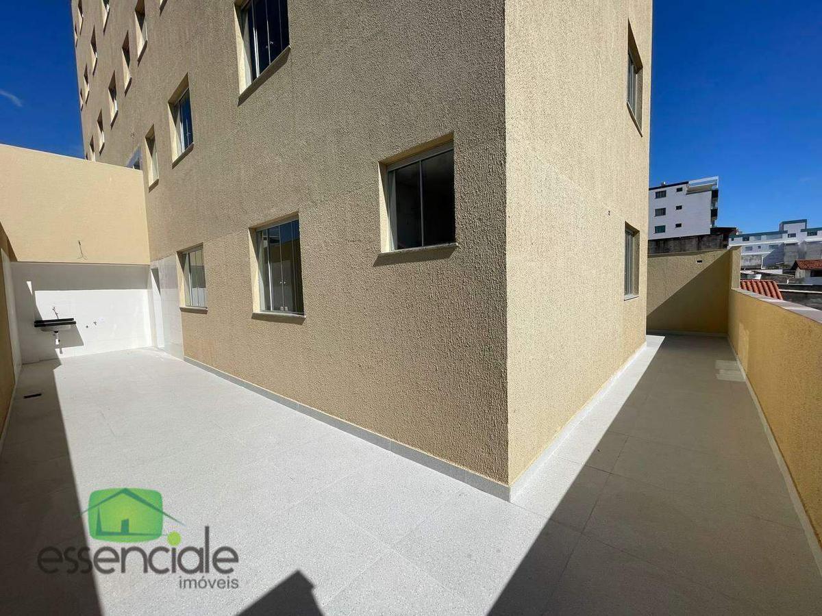 Apartamento, Novo Riacho, 2 Quartos, 2 Vagas, 1 Suíte