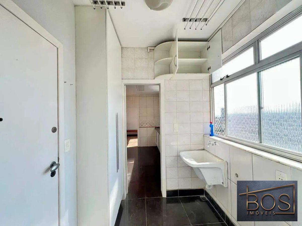 Apartamento, Gutierrez, 3 Quartos, 3 Vagas, 1 Suíte