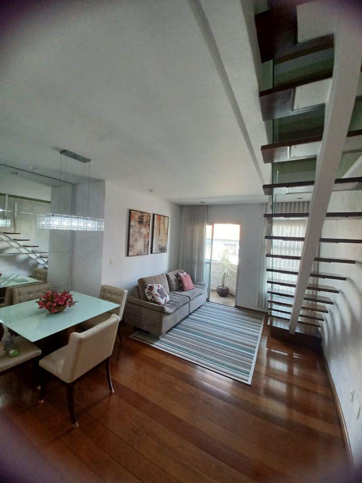 Apartamento, Palmares, 3 Quartos, 2 Vagas, 1 Suíte
