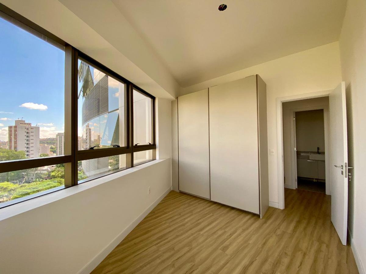 Apartamento, Barro Preto, 2 Quartos, 2 Vagas, 1 Suíte