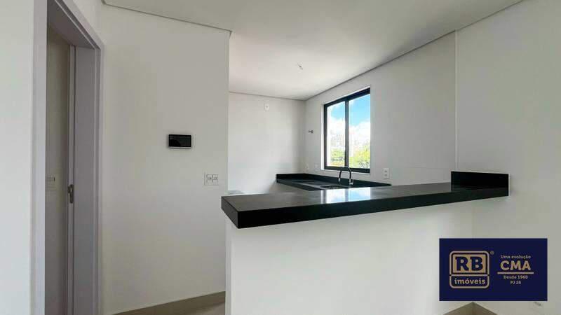 Apartamento, Sion, 1 Quarto, 1 Vaga, 1 Suíte