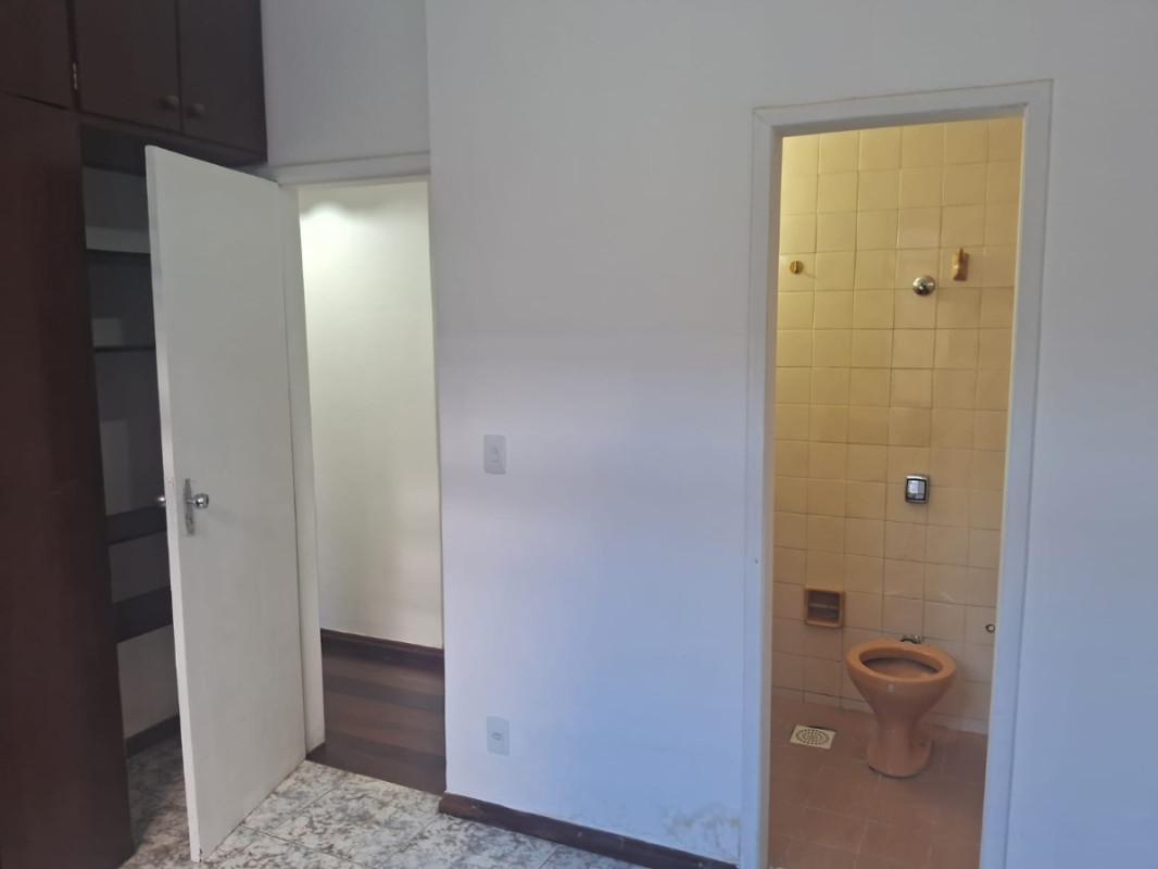 Apartamento, Planalto, 3 Quartos, 1 Vaga, 1 Suíte
