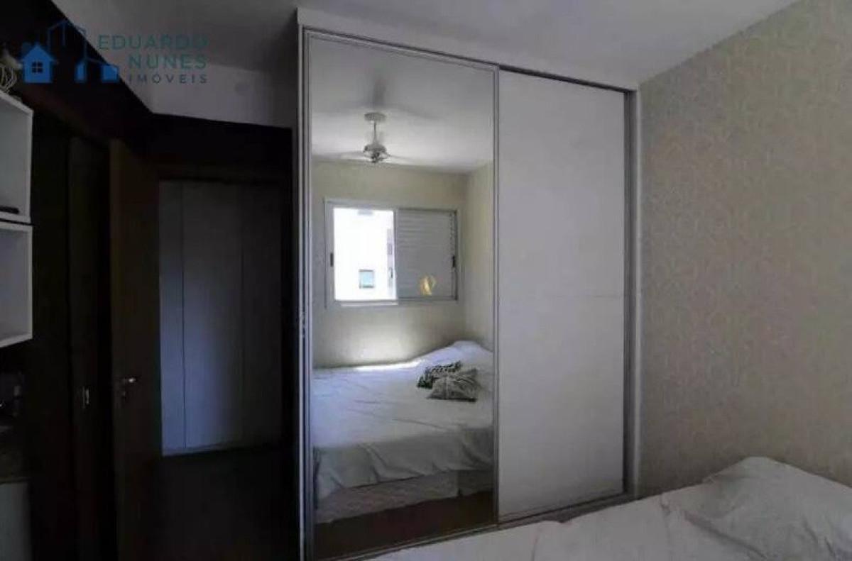 Apartamento, Buritis, 4 Quartos, 3 Vagas, 4 Suítes