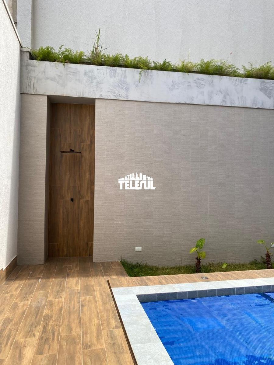 Apartamento, Vila Pinto, 3 Quartos, 2 Vagas, 2 Suítes