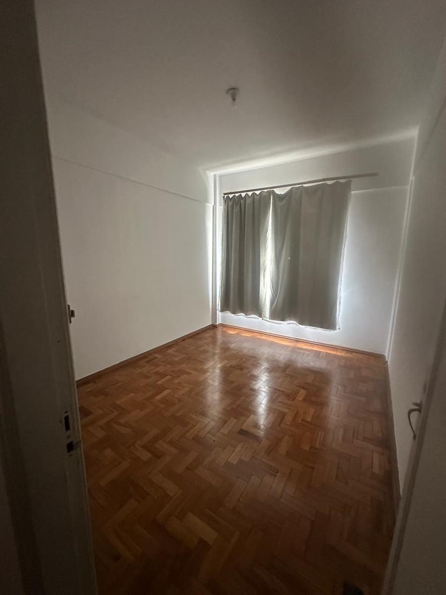 Apartamento, Centro, 2 Quartos, 1 Suíte