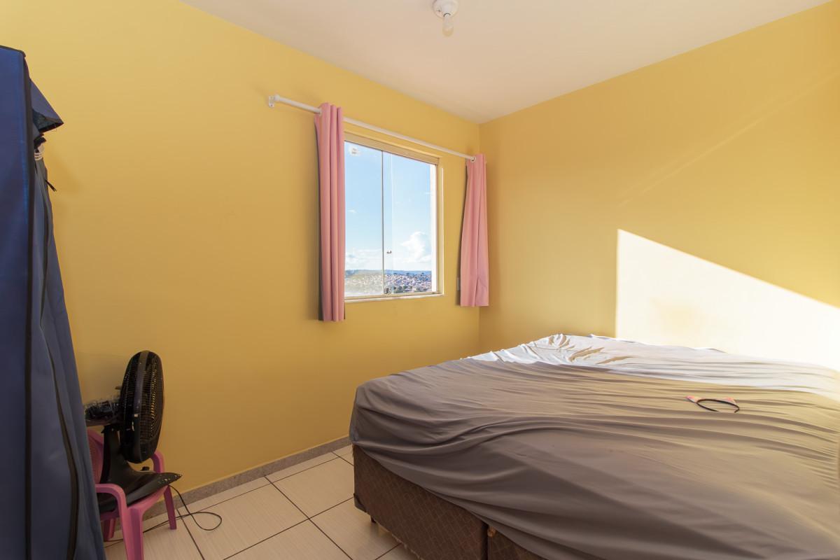 Casa, Céu Azul, 2 Quartos, 1 Vaga