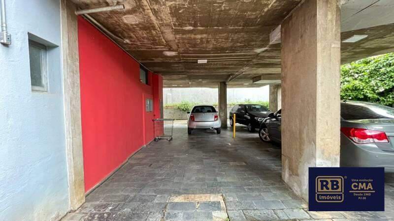 Apartamento, Serra, 3 Quartos, 1 Vaga, 1 Suíte