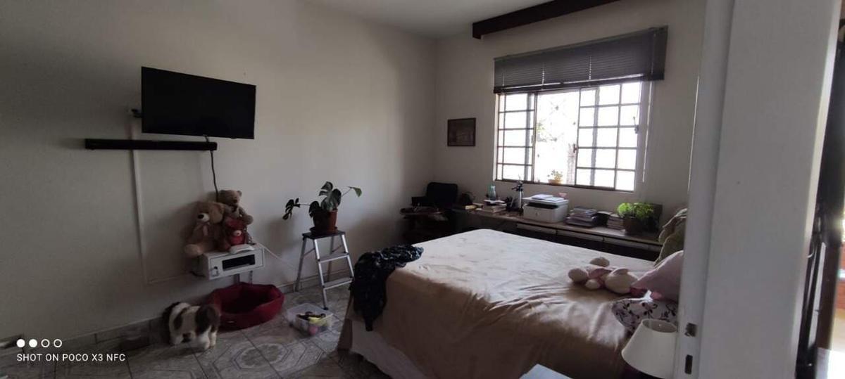 Casa, Nova Granada, 10 Quartos, 1 Vaga, 3 Suítes