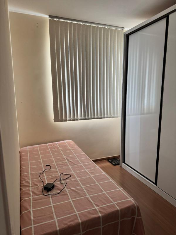 Apartamento, Jardim Riacho das Pedras, 2 Quartos, 1 Vaga