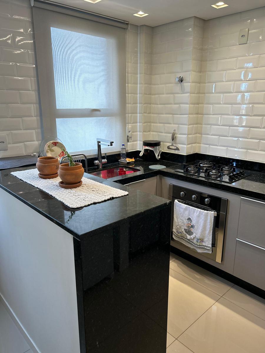 Cobertura, Ouro Preto, 3 Quartos, 3 Vagas, 1 Suíte