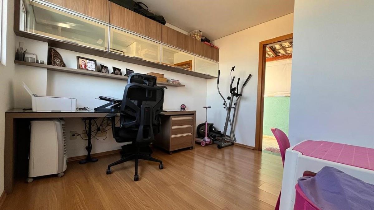 Cobertura, Ipiranga, 3 Quartos, 2 Vagas, 1 Suíte
