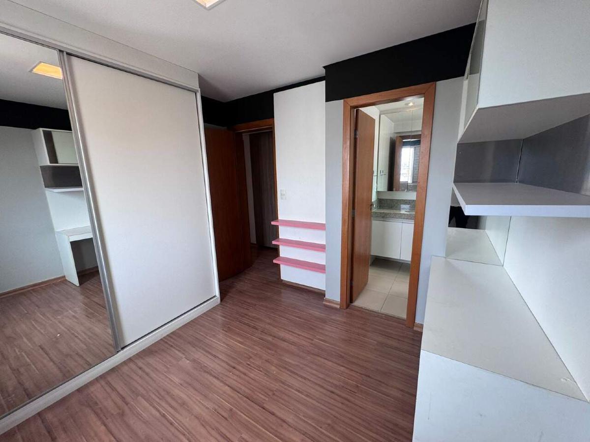 Apartamento, Buritis, 4 Quartos, 3 Vagas