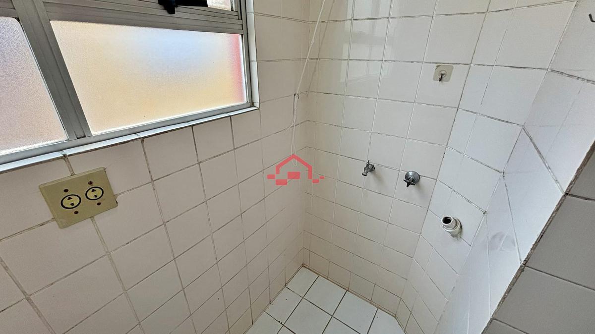 Apartamento, Palmares, 3 Quartos, 1 Vaga, 1 Suíte