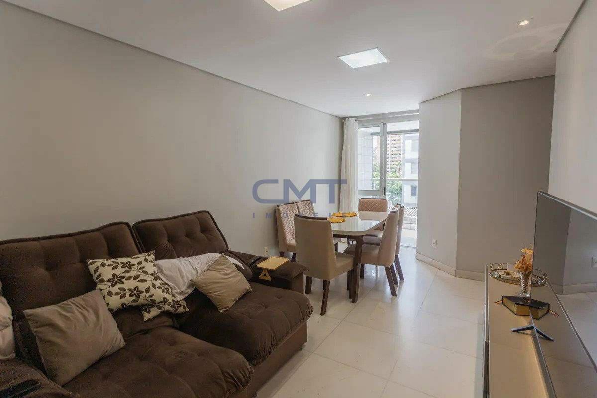 Apartamento, Boa Viagem, 2 Quartos, 1 Vaga, 1 Suíte