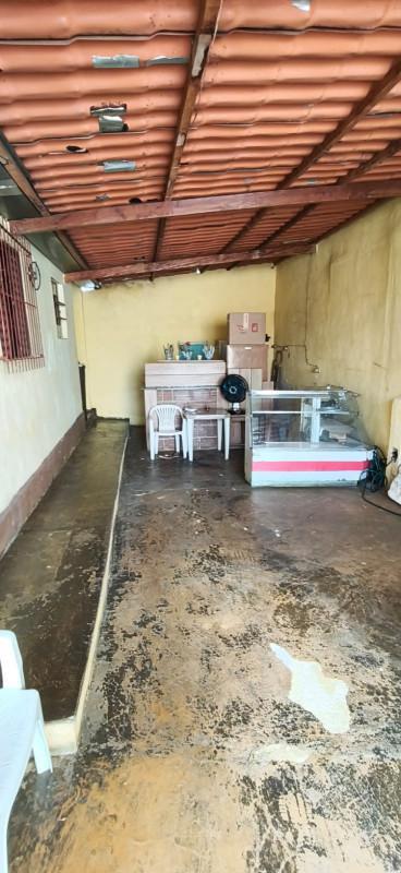 Galpão, Santa Terezinha, 0 Quarto, 0 Vaga