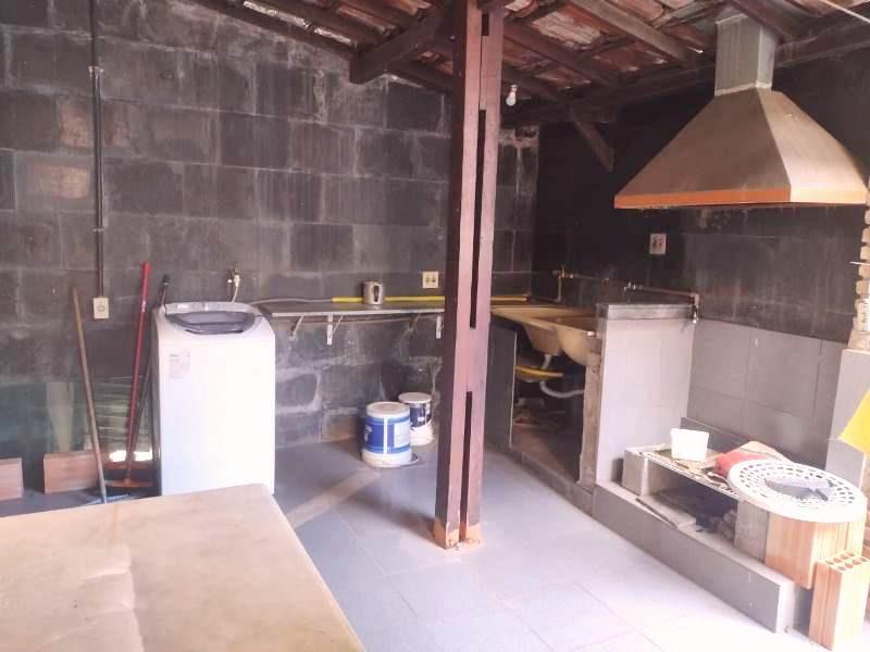 Casa, Prado, 3 Quartos, 2 Vagas