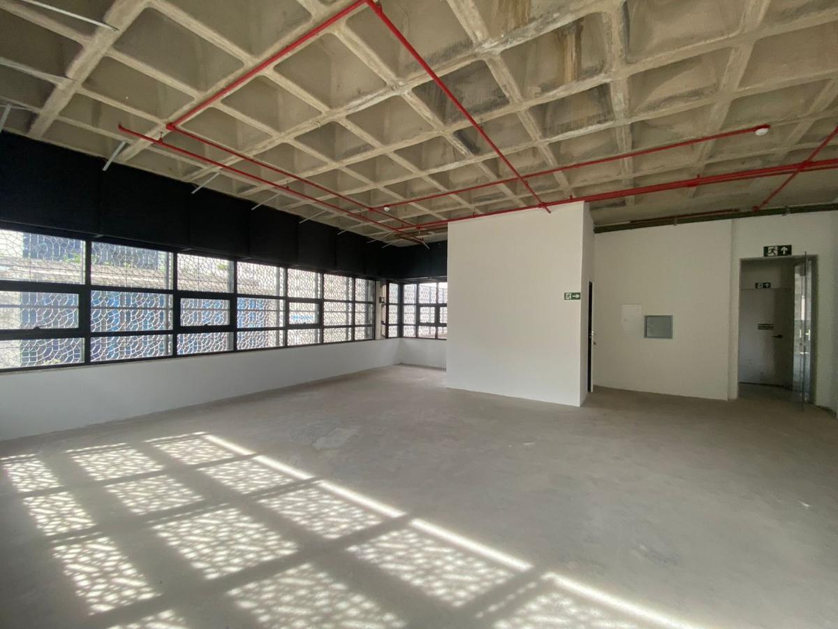 Andar, Centro, 0 Quarto, 0 Vaga