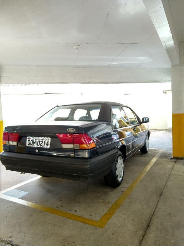 Ford Versailles Gl 2.0i / 2.0 2p e 4p