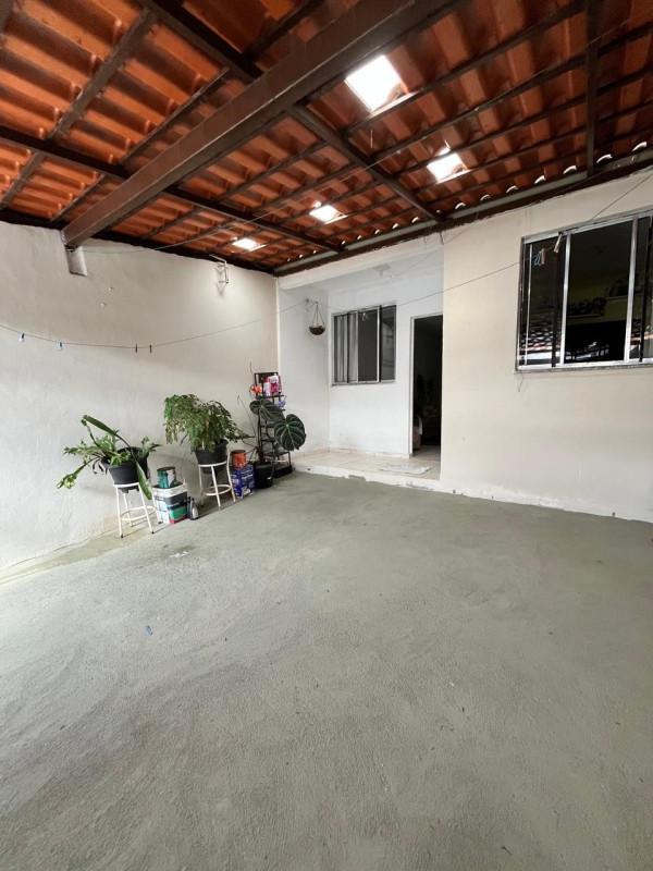 Casa, Palmeiras, 3 Quartos, 2 Vagas