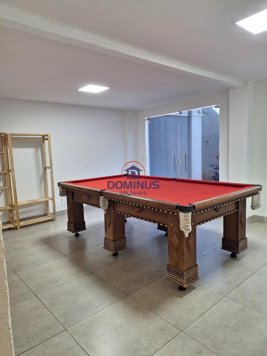 Apartamento, Jaraguá, 2 Quartos, 1 Vaga