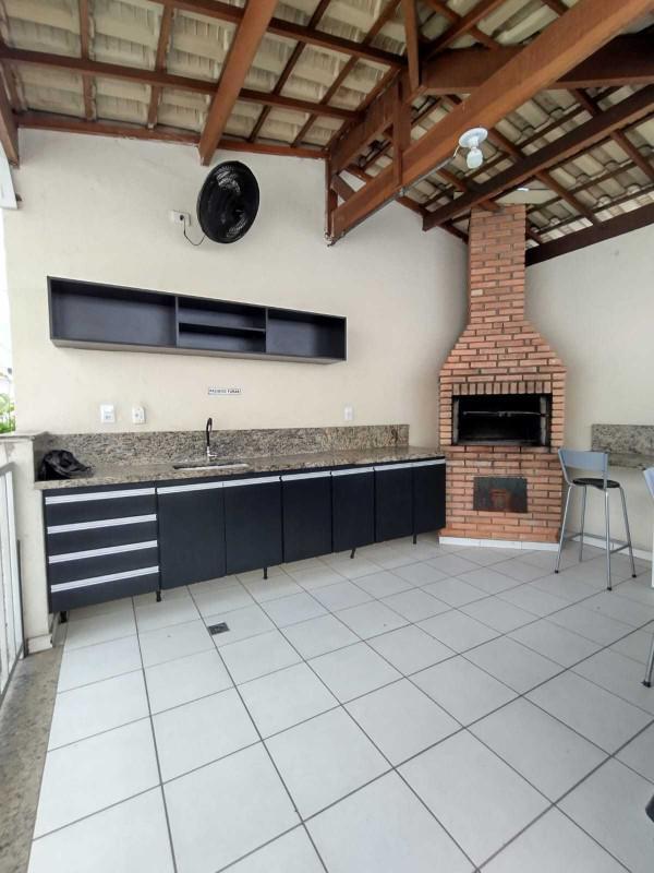 Apartamento, Fernão Dias, 3 Quartos, 1 Vaga, 1 Suíte