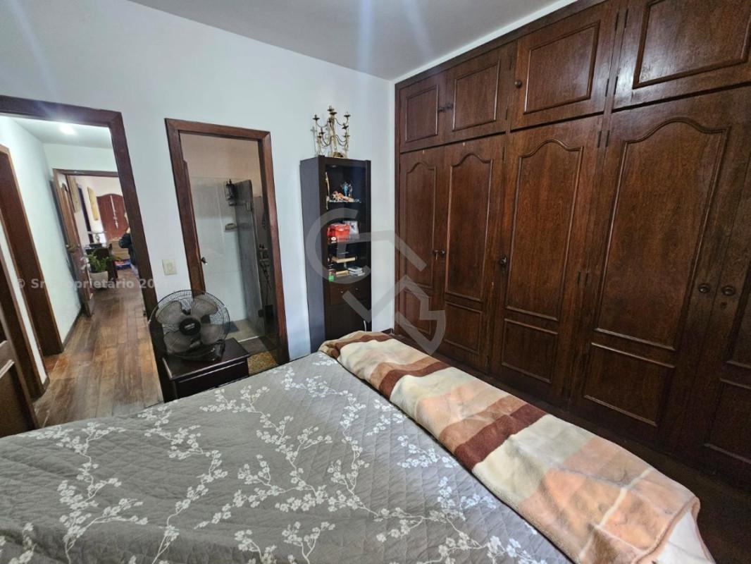Apartamento, Sion, 4 Quartos, 2 Vagas, 1 Suíte