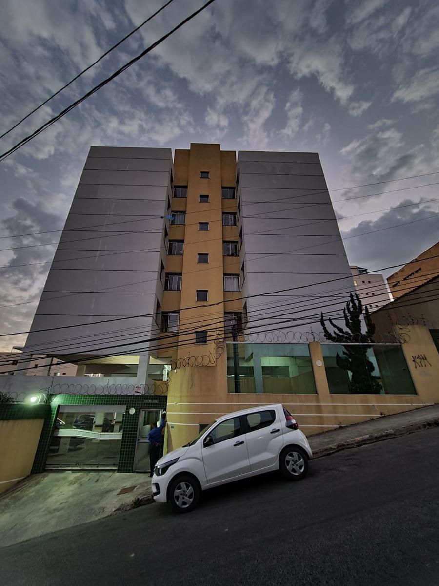 Apartamento, Ana Lúcia, 2 Quartos, 1 Vaga