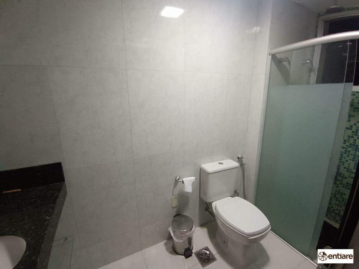 Apartamento, Dona Clara, 4 Quartos, 2 Vagas, 2 Suítes