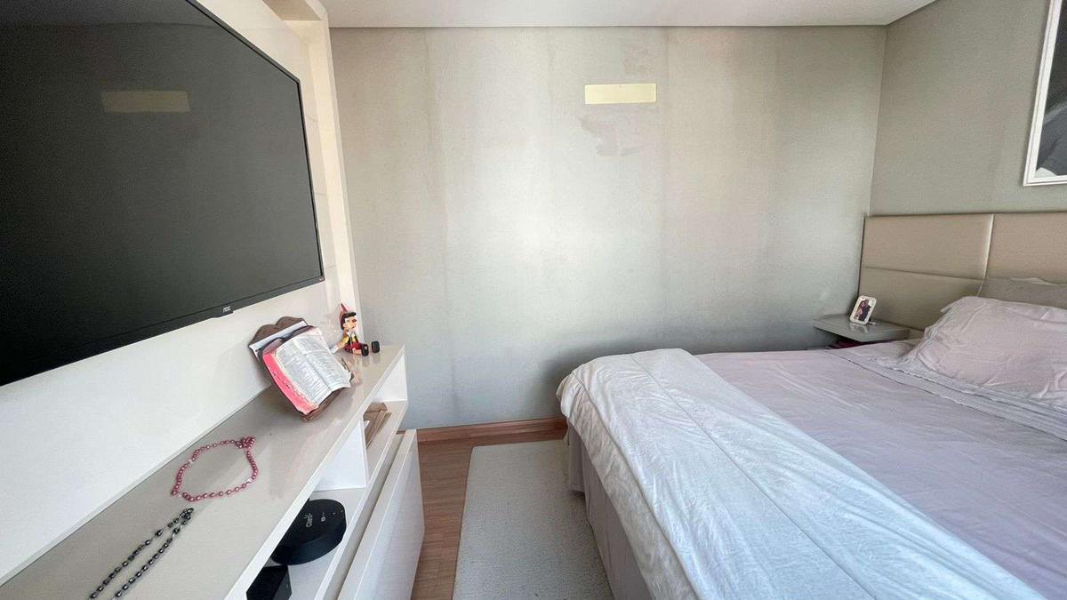 Apartamento, Lourdes, 4 Quartos, 3 Vagas, 2 Suítes