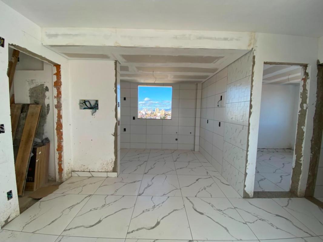 Cobertura, Jardim Leblon, 2 Quartos, 1 Vaga, 1 Suíte