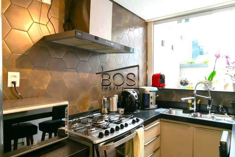 Apartamento, Belvedere, 3 Quartos, 2 Vagas, 1 Suíte