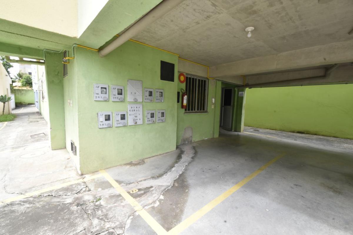 Andar, Liberdade, 0 Quarto, 1 Vaga