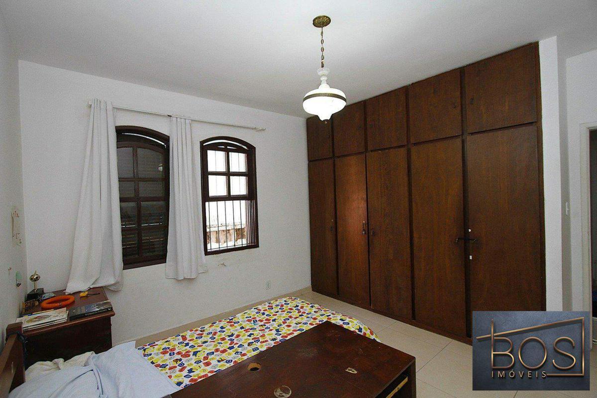 Casa, Santo Antônio, 5 Quartos, 4 Vagas, 2 Suítes