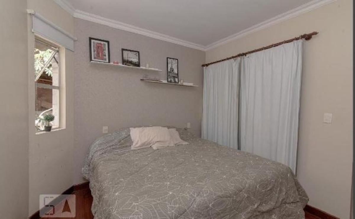 Cobertura, Buritis, 3 Quartos, 2 Vagas, 1 Suíte